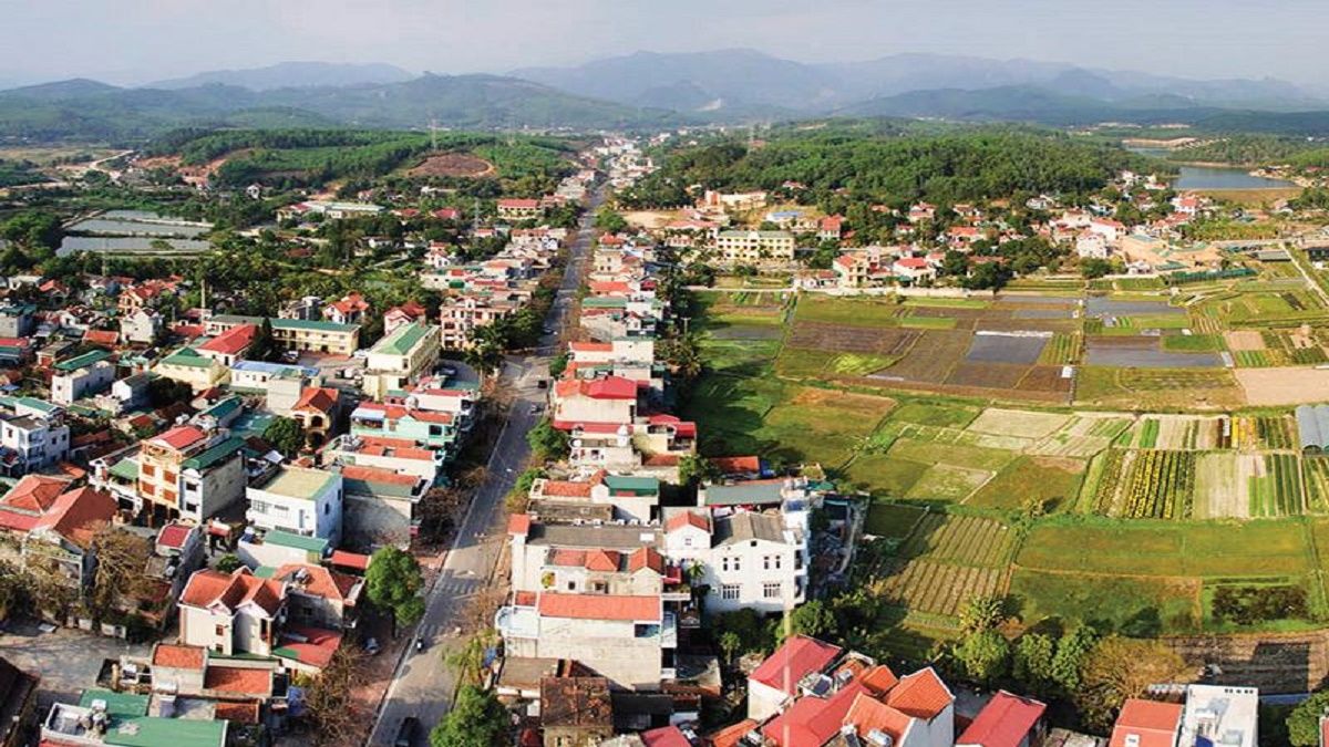 Phân tích hiện tượng giá đất nông nghiệp bỗng tăng giá Phân tích hiện tượng giá đất nông nghiệp bỗng tăng giá