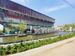 Căn Hộ thiết kế Singapore tại Thuân An
