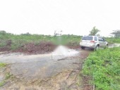 SIÊU PHẨM  2.379M2 CÓ THỂ PHÂN LÔ TẠI BÌNH QUÝ - THĂNG BÌNH - QUẢNG NAM. GIÁ ĐẦ
