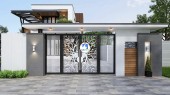 CHÍNH CHỦ BÁN NHÀ MỚI XÂY  SIÊU ĐẸP TẠI ĐƯỜNG NGUYỄN HỘI .GIÁ CỰC TỐT