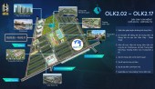 Đất nền dự án CCN Nam Hà, X. Đông Hà ,H. Đức Linh, T. Bình Thuận
