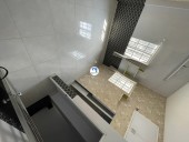 Nhà hẻm 3m Trần Xuân Soạn, DT 4x9m, 3.8tỷ, vị trí cực đẹp