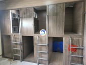 HỆ THỐNG PHÒNG THUÊ Ở THÔNG MINH KHU VỰC QUẬN 1, GÒ VẤP.. Ở CỰC SƯỚNG
