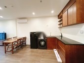 CẦN BÁN CĂN HỘ 1PN+ FULL NỘI THẤT – VINGRAND PARK (TP.HCM)