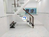 NHÀ CỰC ĐẸP CHỈ 2.95 TỶ TẠI THỦ ĐỨC LỜI NGAY KHI MUA