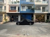 HẺM XE HƠI 8M - SỔ HỒNG RIÊNG - CHỈ 4 TỶ
