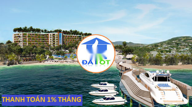 Căn Hộ khách sạn Swiss-BelresortEaglesMuiNe