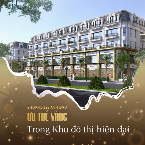 The City Light Vĩnh Yên