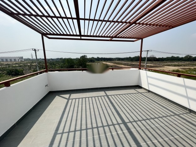 Nhà MT Lê Văn Lương 1 Trệt 2 Lầu Chính Chủ SHR DT 5x20 SHR Ngân Hàng Hỗ Trợ Vay