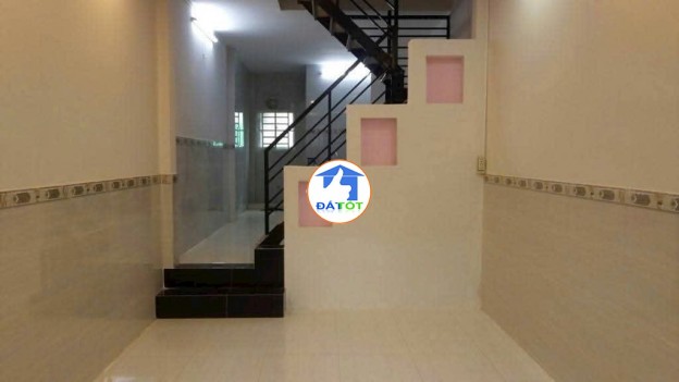 NHÀ ĐẸP TRƯỜNG THỌ  CƠ HỘI SỞ HỮU 3.8 TỶ!- ĐẦU TƯ ĐỈNH