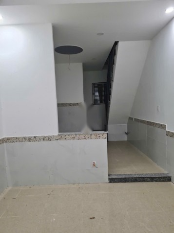 BÁN NHÀ CHÍNH CHỦ – GIÁ TỐT GẦN CHỢ BÌNH CHÁNH