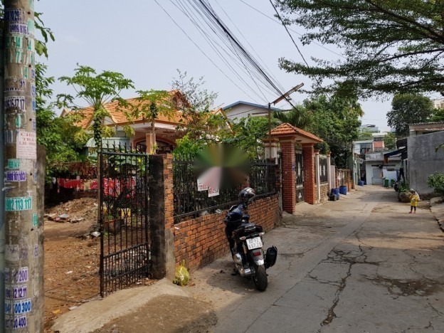 Bán đất 474m2 Giá chỉ 15 tỷ Sát KCN Biên Hòa 1